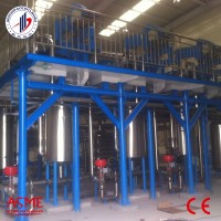 High Quality Supercritical Co2 Fluid Extraction Device Machine