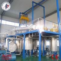 CO2 supercritical fluid extraction machine for herbal extraction equipment