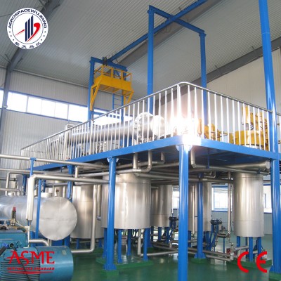 Factory Directly Sell supercritical co2 extraction machine for essential oil