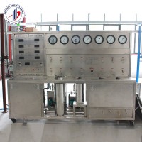 Original factory Supercritical essential oil extraction machine essence Fluid