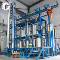 10L Supercritical fluid co2 extraction machine for sale