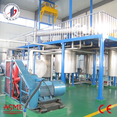 Herbal extract SCE unit supercritical essential oil extracting machine extraction equipment