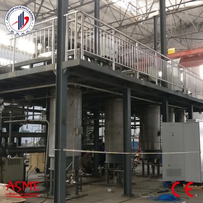 Good Sale Supercritical Co2 Extraction Machine Equipment for CBD Oil